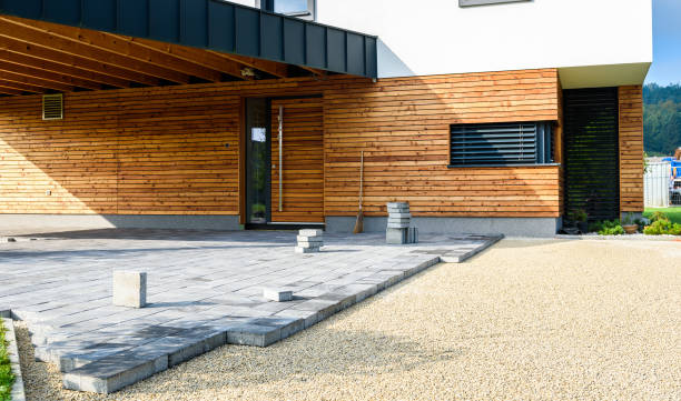Best Professional Driveway Pavers  in Herald Harbor, MD