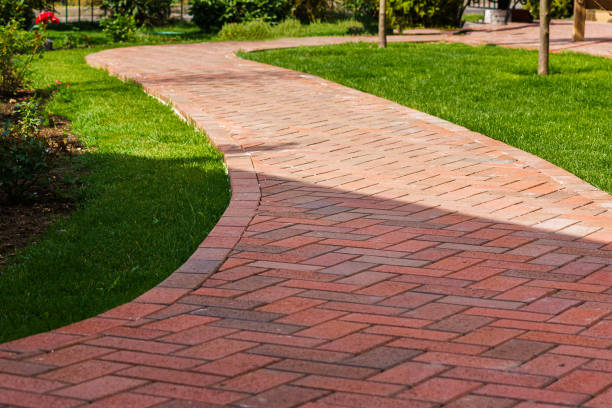 Best Driveway Resurfacing Pavers  in Herald Harbor, MD